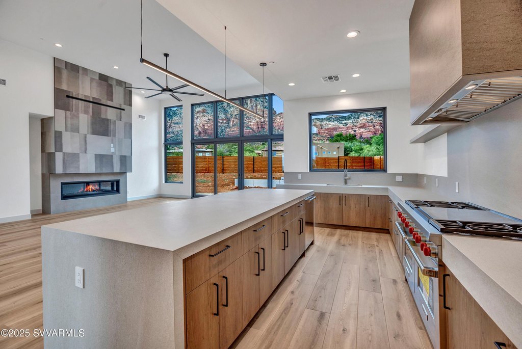 Sedona, Arizona, 86336, United States, 5 Bedrooms Bedrooms, ,5 BathroomsBathrooms,Residential,Forsale,1919195