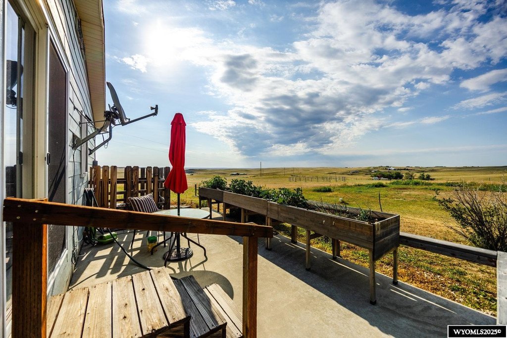 Buffalo, Wyoming, 82834, United States, 3 Bedrooms Bedrooms, ,3 BathroomsBathrooms,Residential,Forsale,1963296