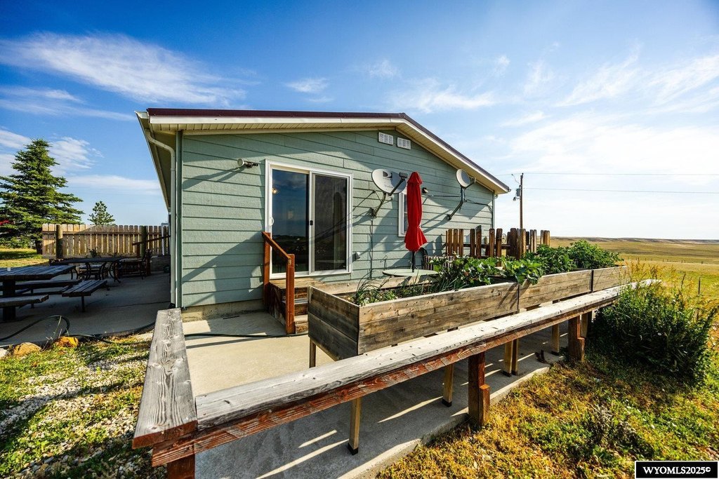 Buffalo, Wyoming, 82834, United States, 3 Bedrooms Bedrooms, ,3 BathroomsBathrooms,Residential,Forsale,1963296