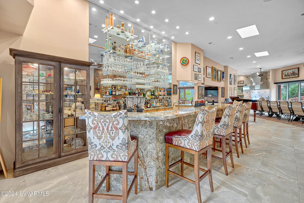 Sedona, Arizona, 86336, United States, 6 Bedrooms Bedrooms, ,7 BathroomsBathrooms,Residential,Forsale,1883882