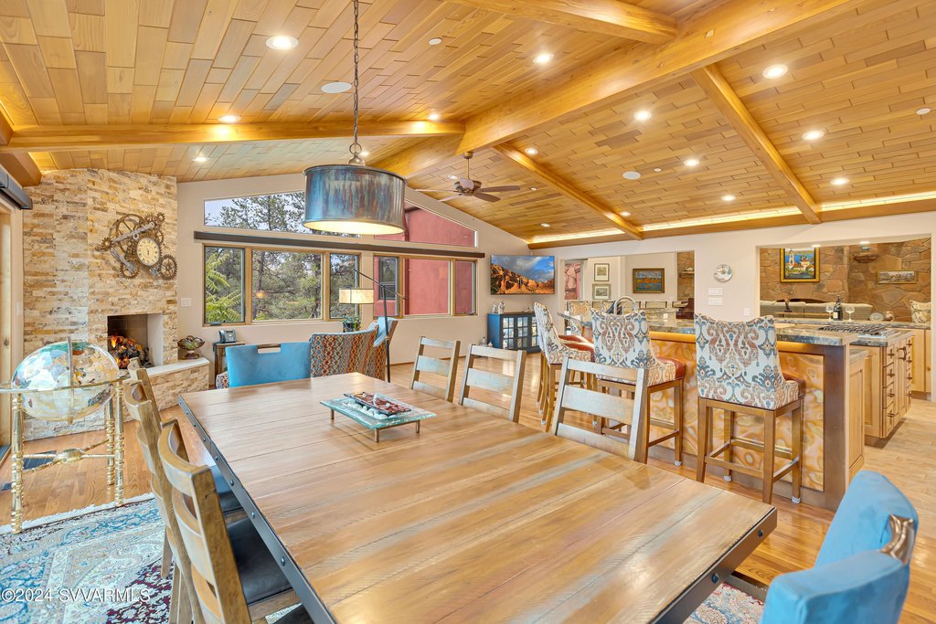 Sedona, Arizona, 86336, United States, 6 Bedrooms Bedrooms, ,7 BathroomsBathrooms,Residential,Forsale,1883882