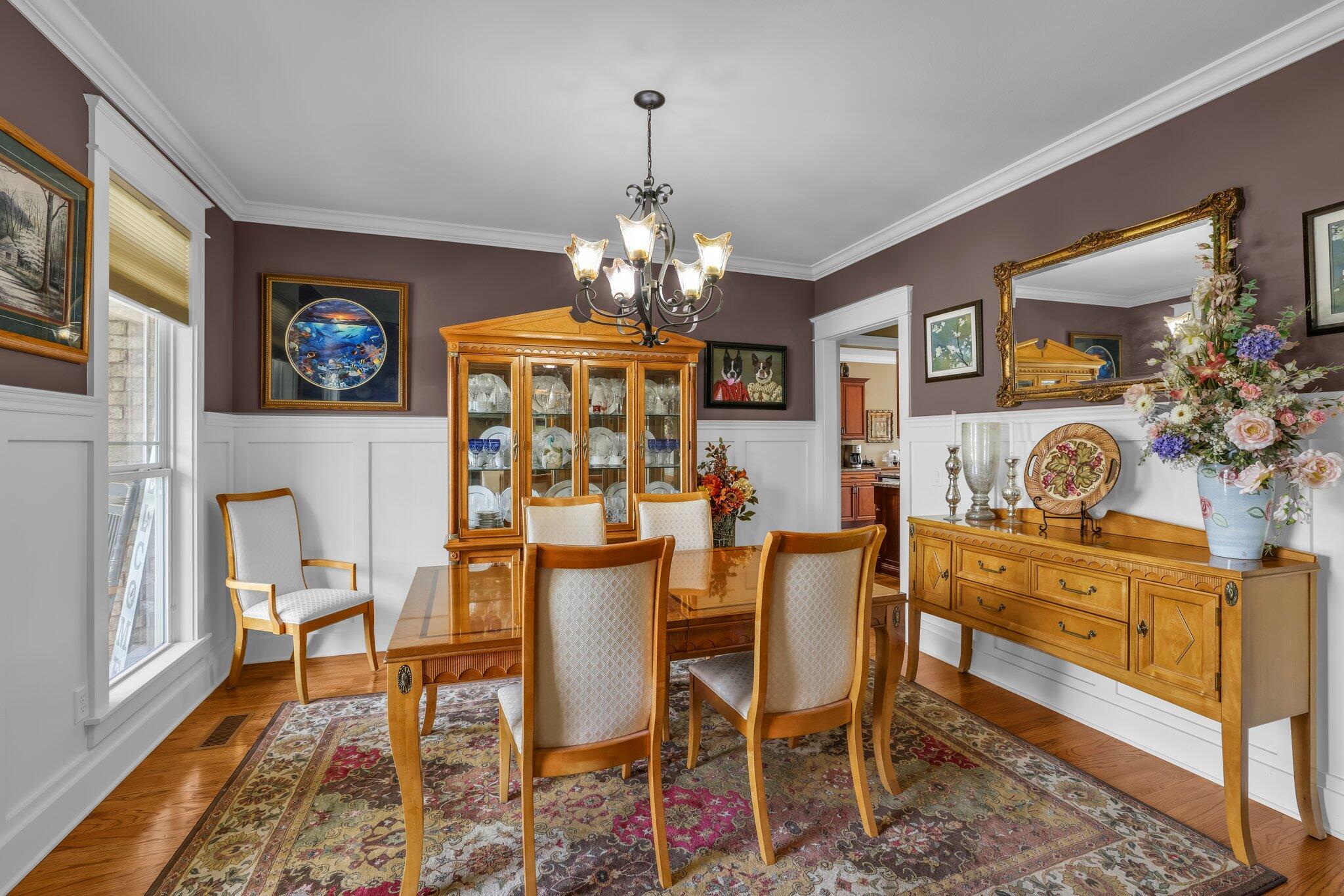 Apison, Tennessee, 37302, United States, 4 Bedrooms Bedrooms, ,3 BathroomsBathrooms,Residential,Forsale,1894447