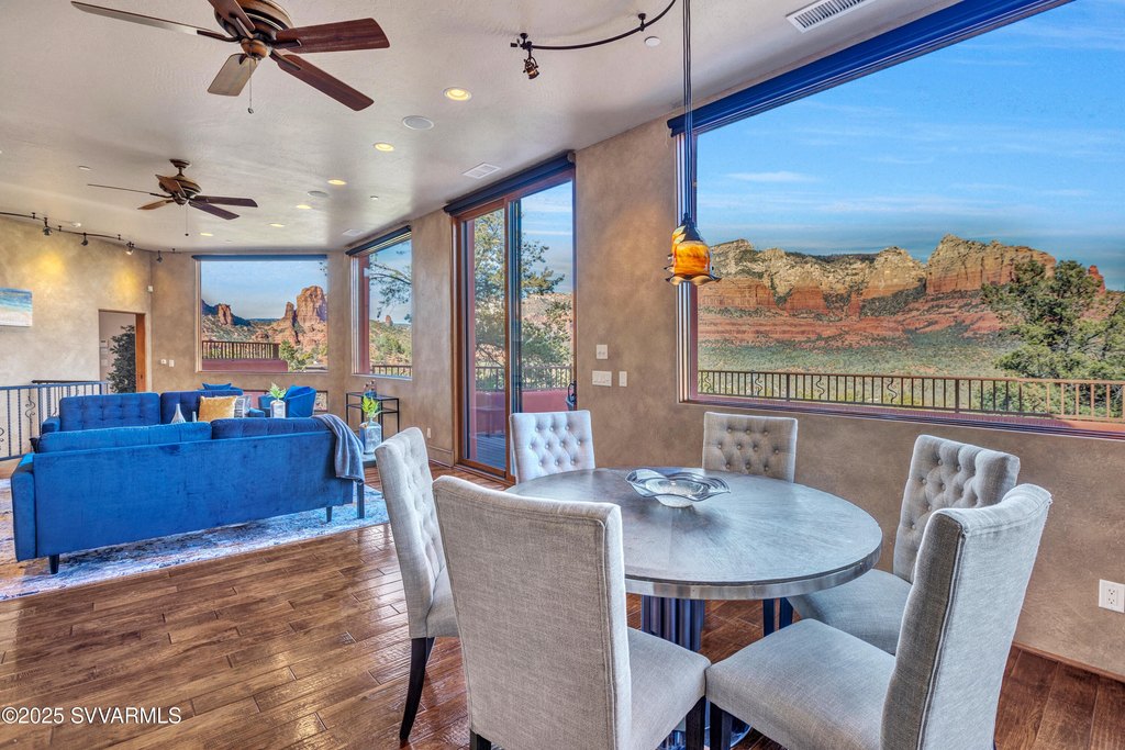 Sedona, Arizona, 86336, United States, 6 Bedrooms Bedrooms, ,7 BathroomsBathrooms,Residential,Forsale,1883882