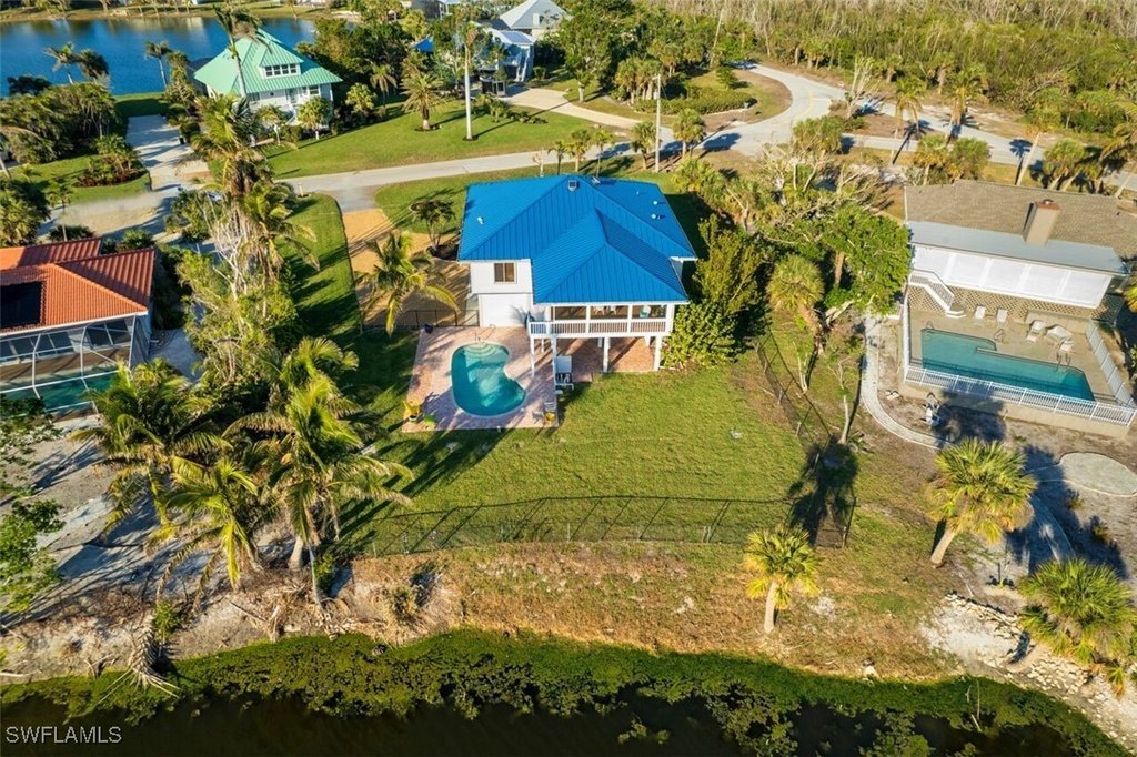 Sanibel, Florida, 33957, United States, 3 Bedrooms Bedrooms, ,2 BathroomsBathrooms,Residential,Forsale,1971950