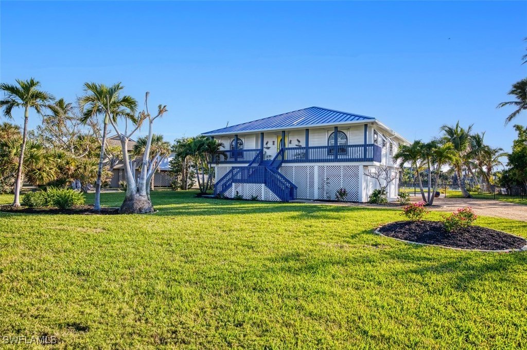 Sanibel, Florida, 33957, United States, 3 Bedrooms Bedrooms, ,2 BathroomsBathrooms,Residential,Forsale,1971950