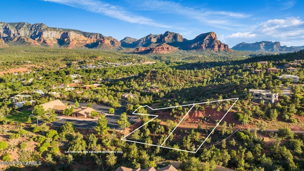 Sedona, Arizona, 86336, United States, 3 Bedrooms Bedrooms, ,4 BathroomsBathrooms,Residential,Forsale,1990081