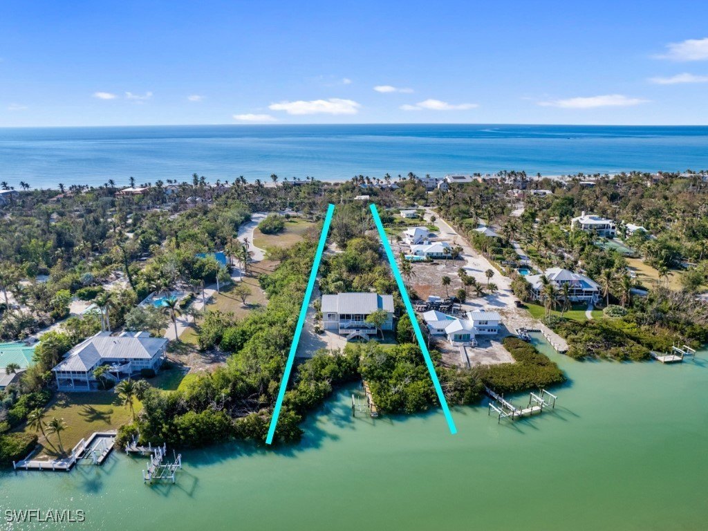 Captiva, Florida, 33924, United States, 3 Bedrooms Bedrooms, ,3 BathroomsBathrooms,Residential,Forsale,1971946