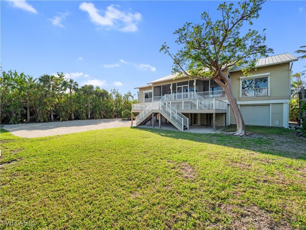 Captiva, Florida, 33924, United States, 3 Bedrooms Bedrooms, ,3 BathroomsBathrooms,Residential,Forsale,1971946