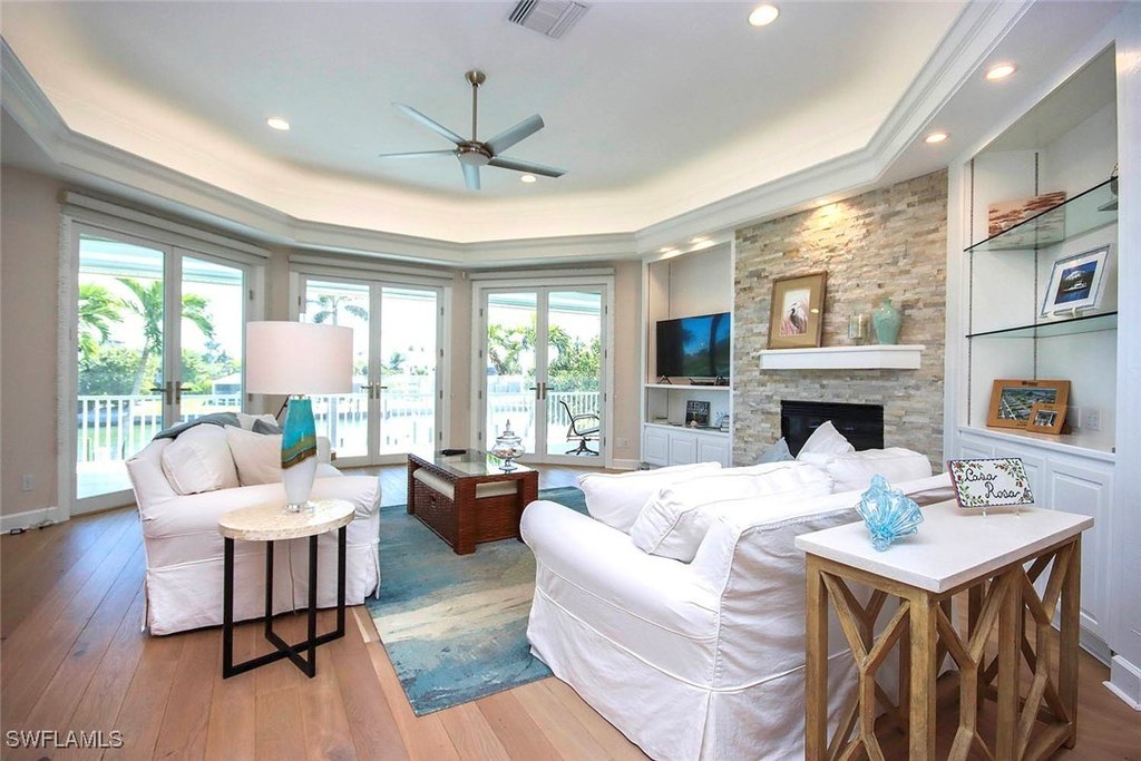 Sanibel, Florida, 33957, United States, 3 Bedrooms Bedrooms, ,3.5 BathroomsBathrooms,Residential,Forsale,1971941