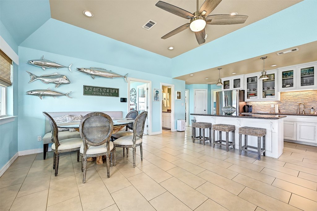 Crystal Beach, Texas, 77650, United States, 3 Bedrooms Bedrooms, ,2 BathroomsBathrooms,Residential,Forsale,1889108