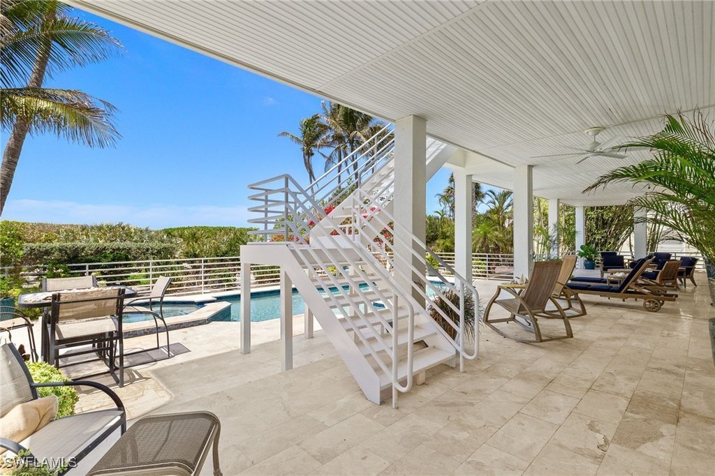 Captiva, Florida, 33924, United States, 5 Bedrooms Bedrooms, ,5.5 BathroomsBathrooms,Residential,Forsale,1971943