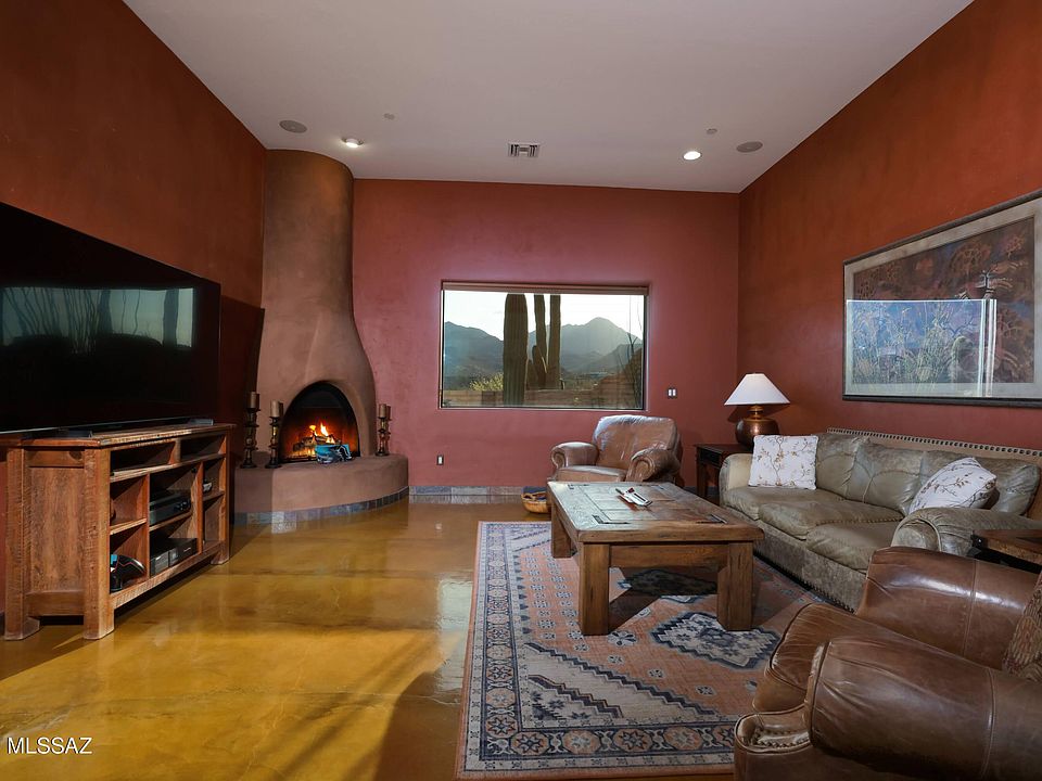 Tucson, Arizona, 85745, United States, 4 Bedrooms Bedrooms, ,3 BathroomsBathrooms,Residential,Forsale,1893884
