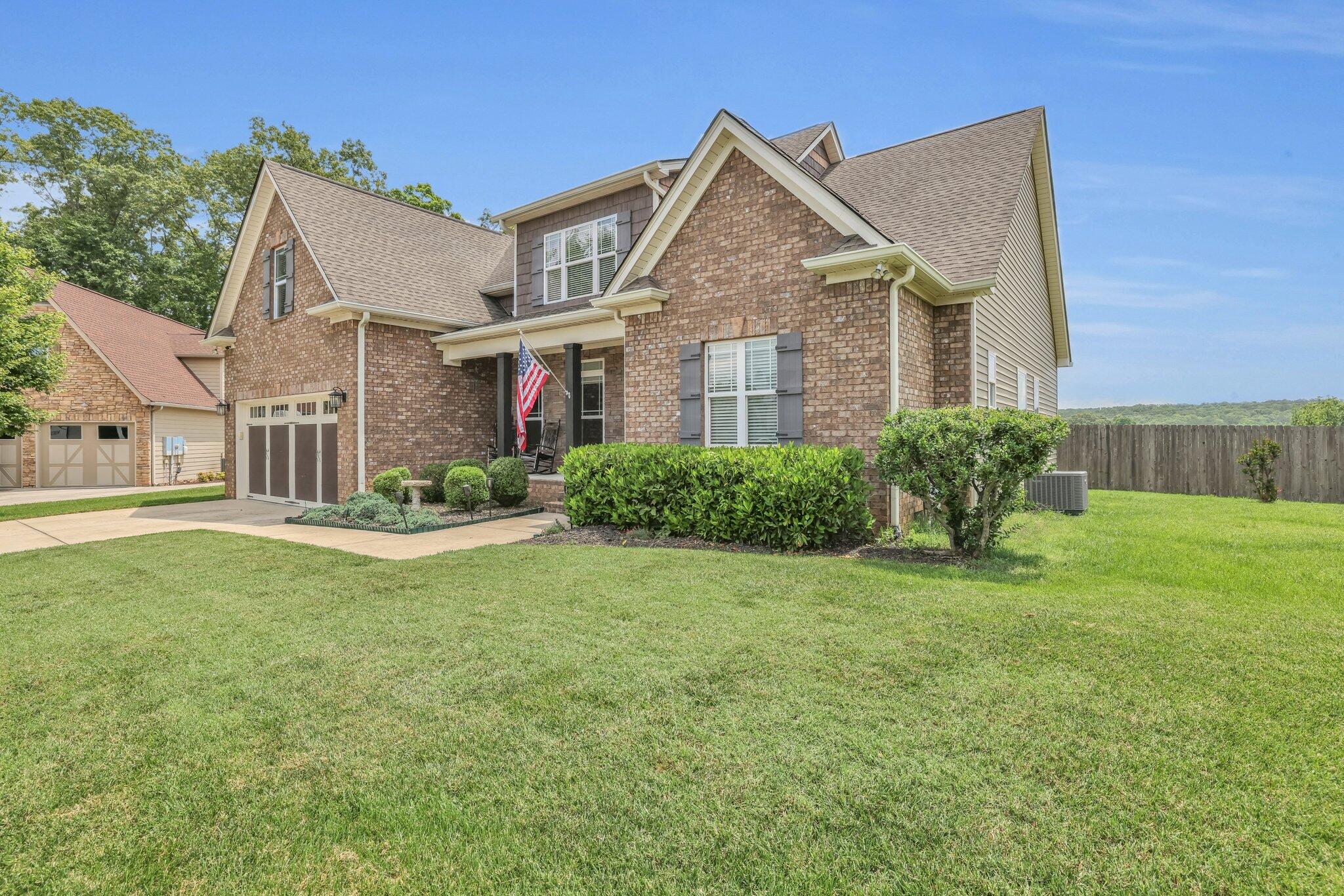 Apison, Tennessee, 37302, United States, 4 Bedrooms Bedrooms, ,3 BathroomsBathrooms,Residential,Forsale,1894447