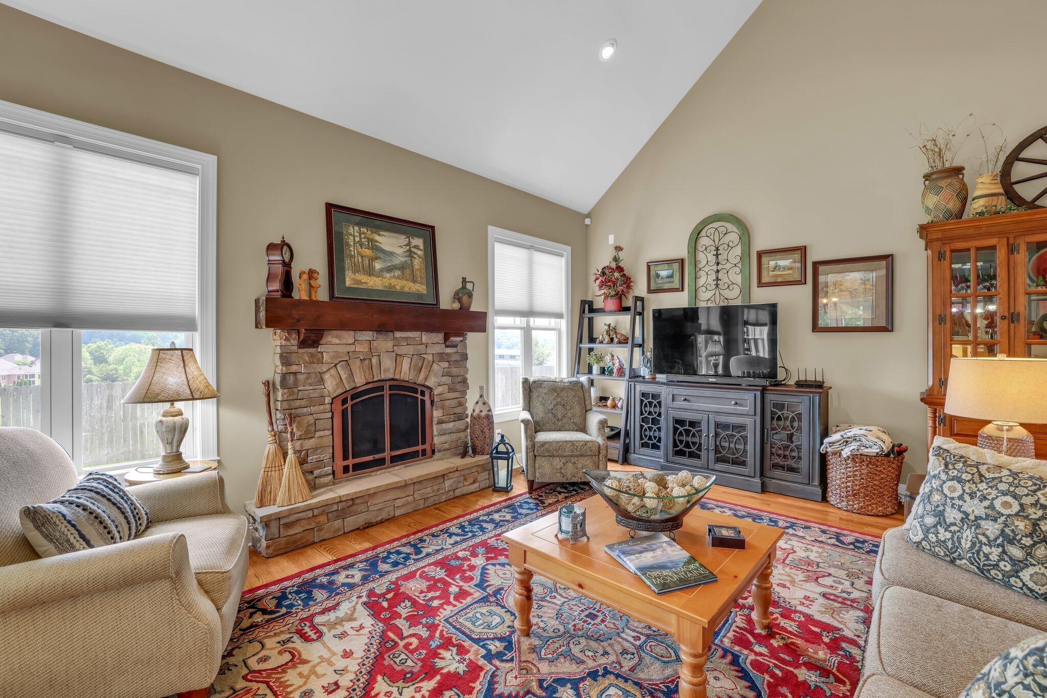 Apison, Tennessee, 37302, United States, 4 Bedrooms Bedrooms, ,3 BathroomsBathrooms,Residential,Forsale,1894447