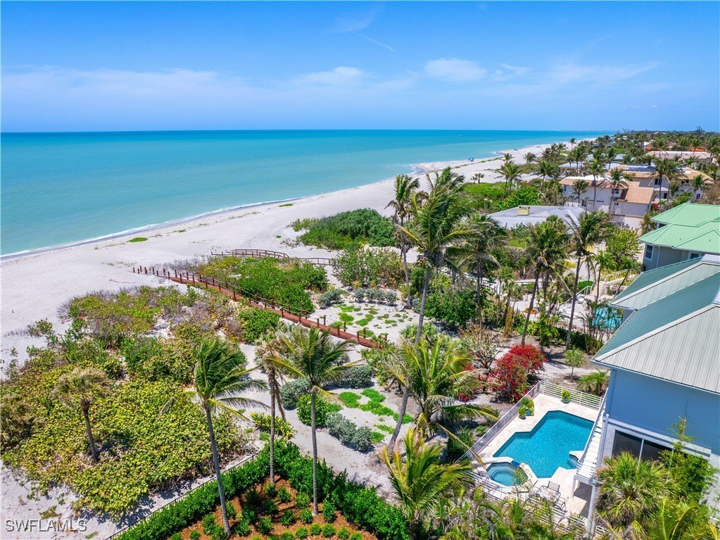 Captiva, Florida, 33924, United States, 5 Bedrooms Bedrooms, ,5.5 BathroomsBathrooms,Residential,Forsale,1971943