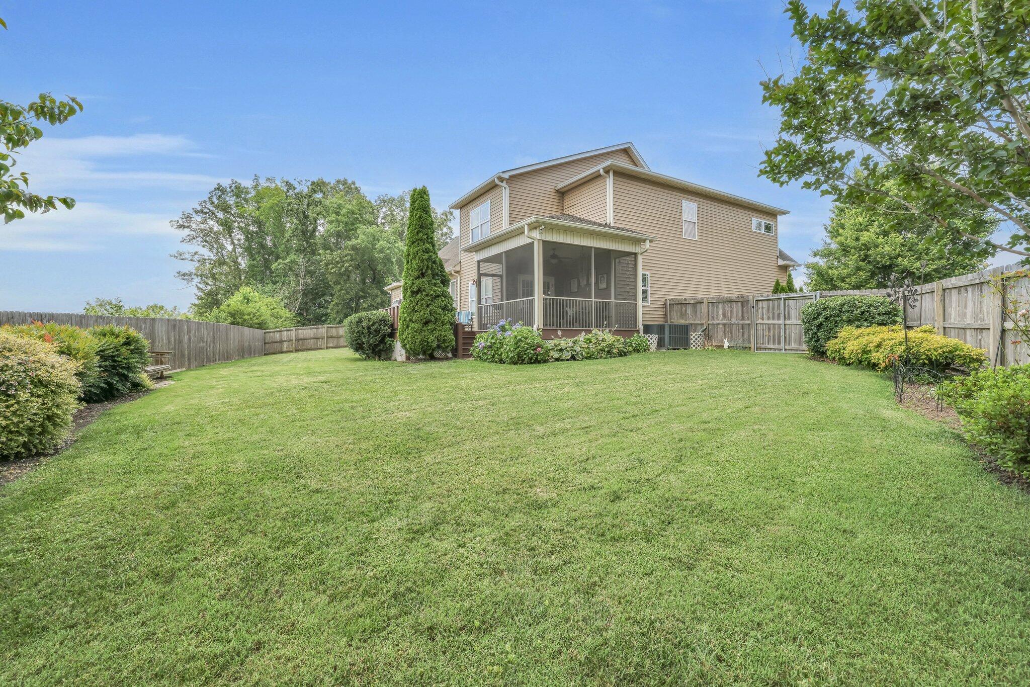 Apison, Tennessee, 37302, United States, 4 Bedrooms Bedrooms, ,3 BathroomsBathrooms,Residential,Forsale,1894447