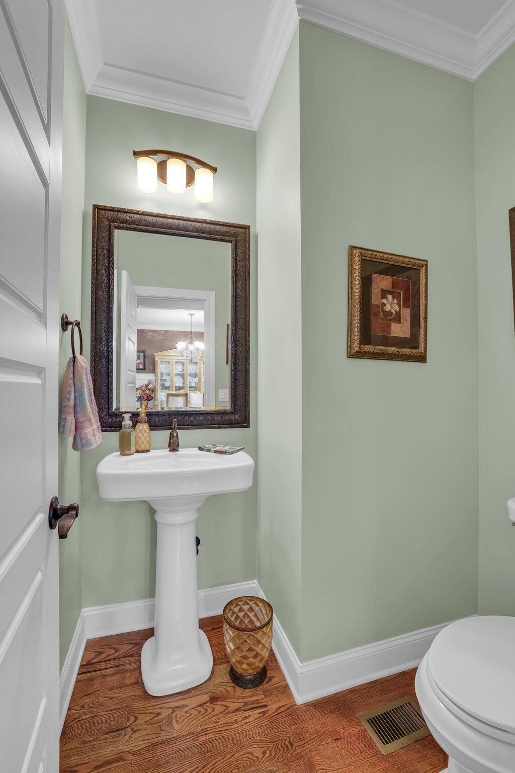 Apison, Tennessee, 37302, United States, 4 Bedrooms Bedrooms, ,3 BathroomsBathrooms,Residential,Forsale,1894447