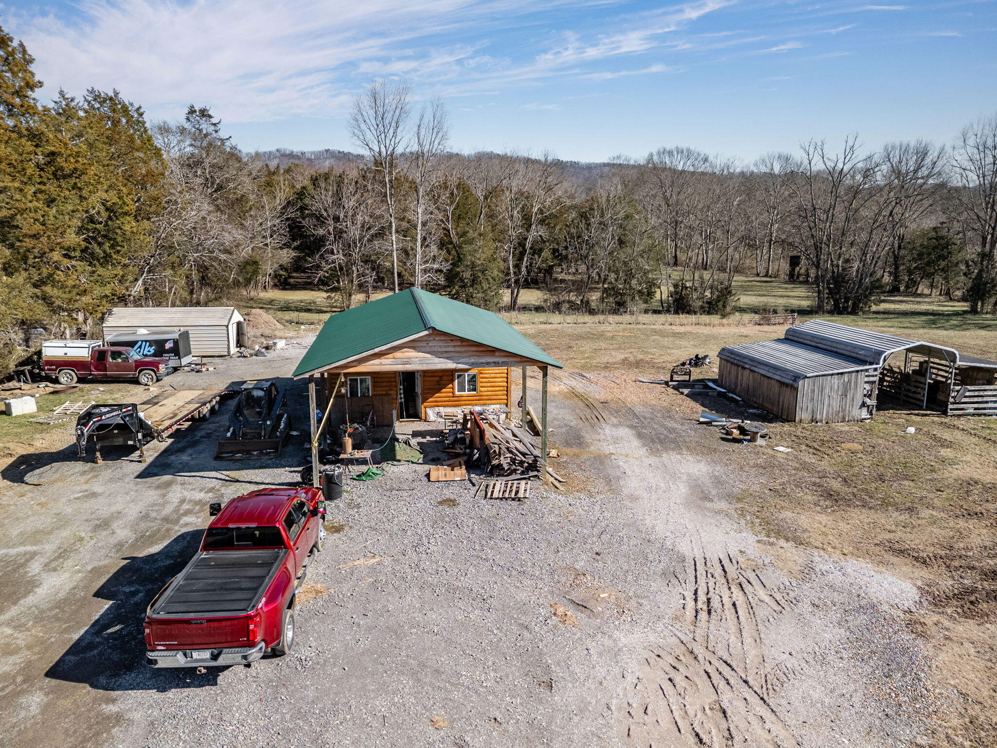 Ooltewah, Tennessee, 37363, United States, ,Land,Forsale,1894448