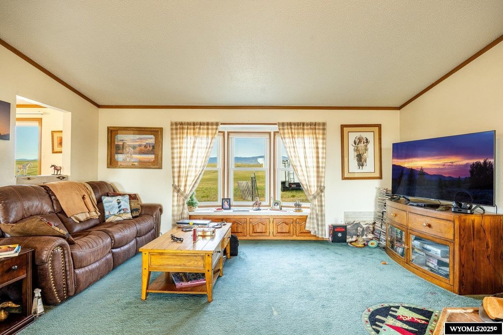 Buffalo, Wyoming, 82834, United States, 3 Bedrooms Bedrooms, ,3 BathroomsBathrooms,Residential,Forsale,1963296