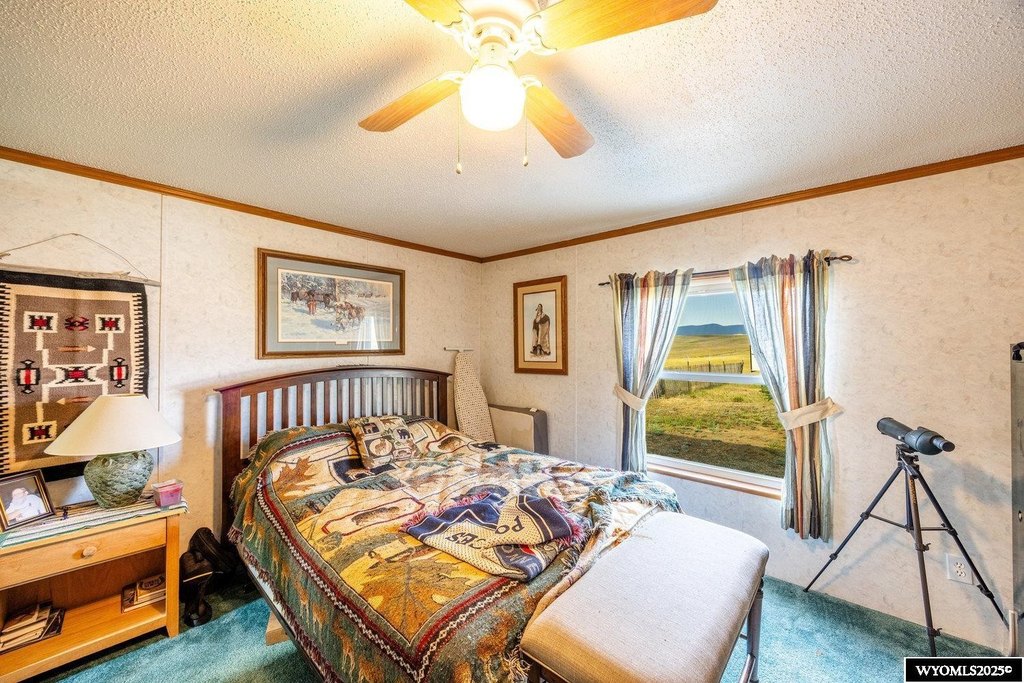 Buffalo, Wyoming, 82834, United States, 3 Bedrooms Bedrooms, ,3 BathroomsBathrooms,Residential,Forsale,1963296