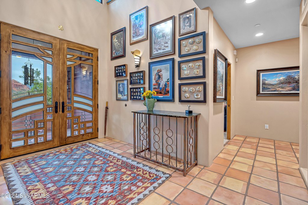 Sedona, Arizona, 86336, United States, 6 Bedrooms Bedrooms, ,7 BathroomsBathrooms,Residential,Forsale,1883882