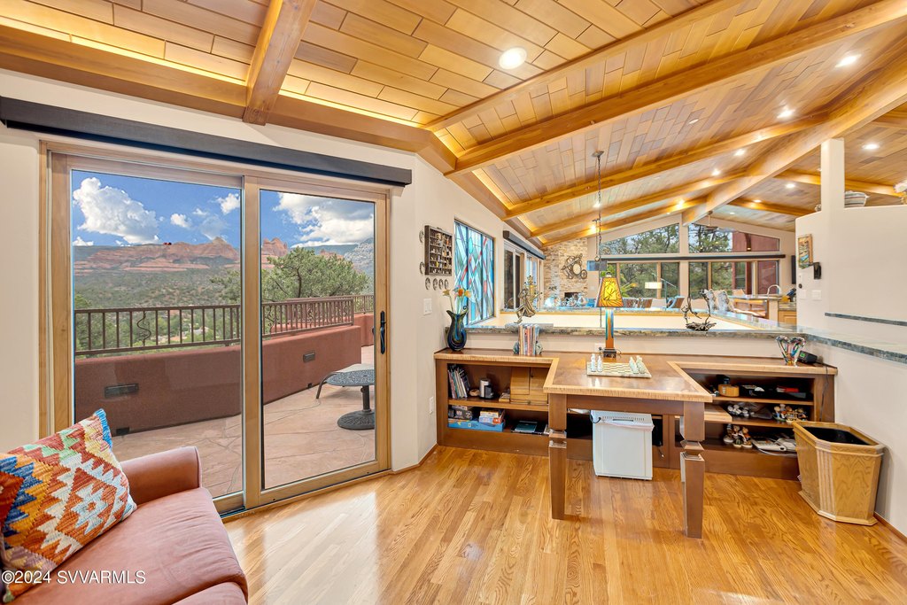 Sedona, Arizona, 86336, United States, 6 Bedrooms Bedrooms, ,7 BathroomsBathrooms,Residential,Forsale,1883882
