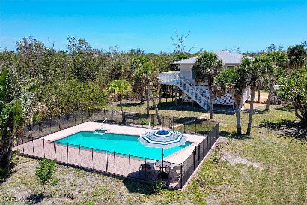 Sanibel, Florida, 33957, United States, 2 Bedrooms Bedrooms, ,2 BathroomsBathrooms,Residential,Forsale,1886369