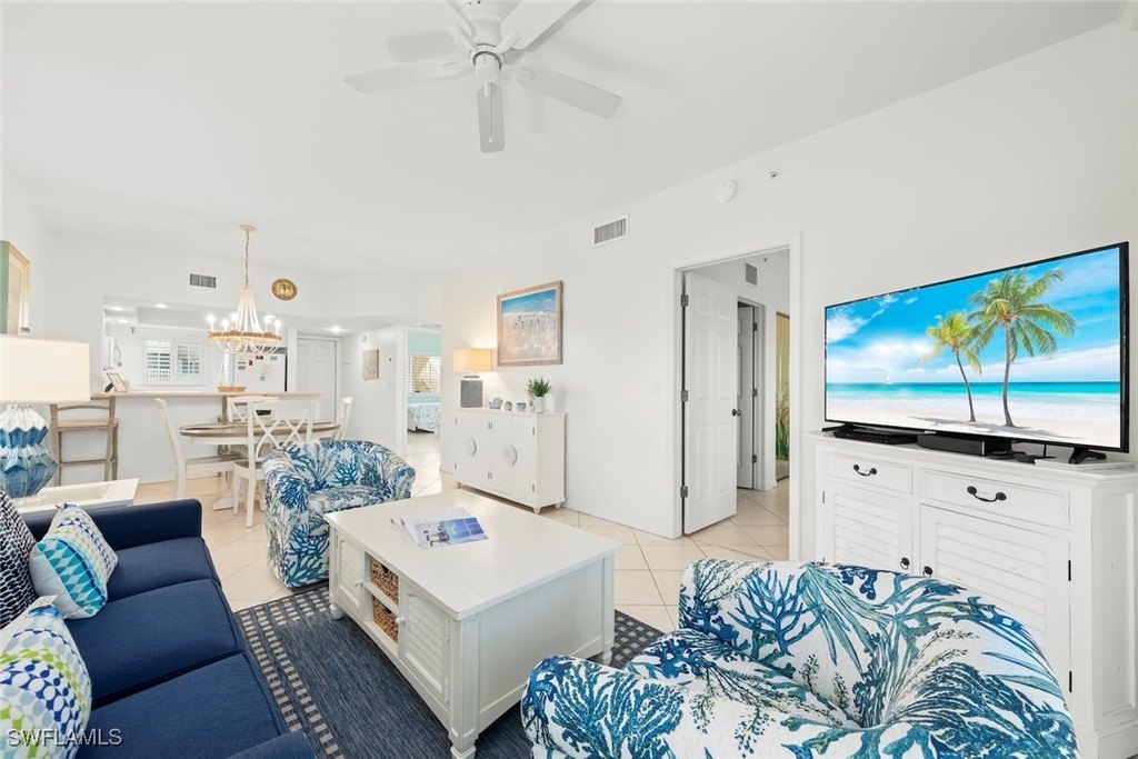 Sanibel, Florida, 33957, United States, 2 Bedrooms Bedrooms, ,2 BathroomsBathrooms,Residential,Forsale,1886402