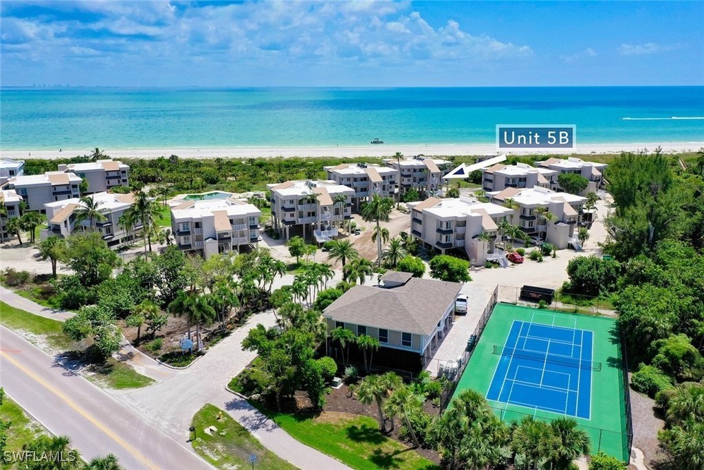 Sanibel, Florida, 33957, United States, 2 Bedrooms Bedrooms, ,2 BathroomsBathrooms,Residential,Forsale,1886402