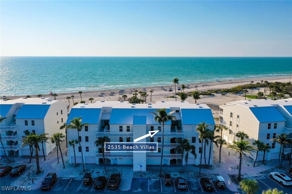 Captiva, Florida, 33924, United States, 4 Bedrooms Bedrooms, ,3 BathroomsBathrooms,Residential,Forsale,1886375