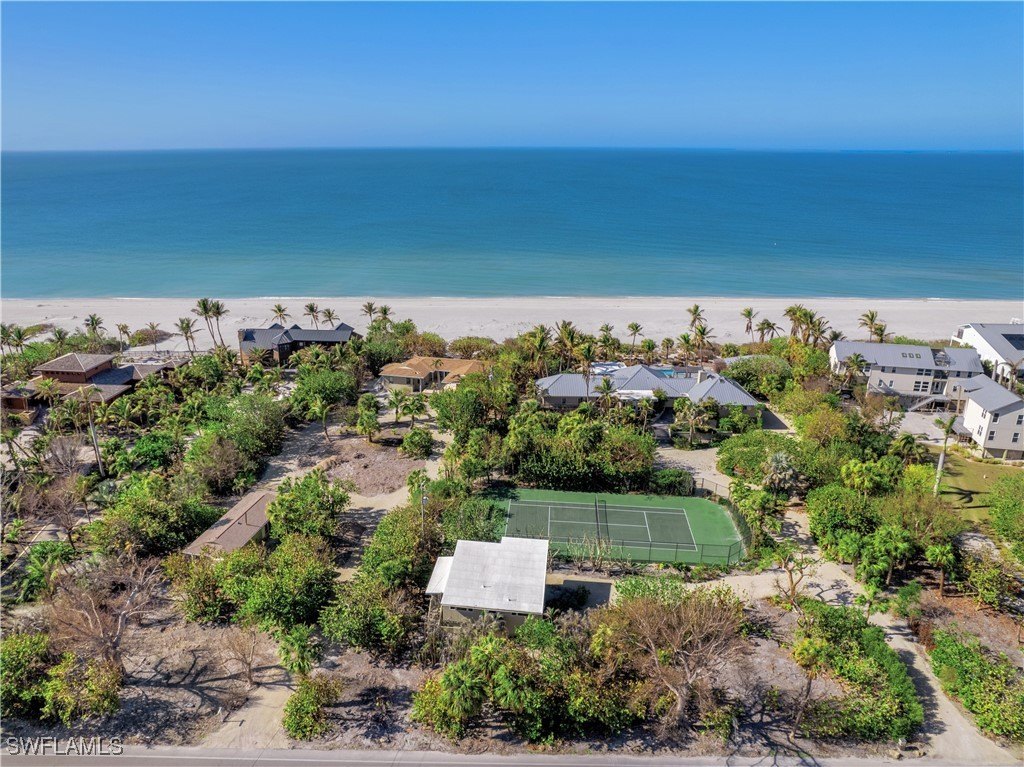 Captiva, Florida, 33924, United States, 5 Bedrooms Bedrooms, ,5.5 BathroomsBathrooms,Residential,Forsale,1971945