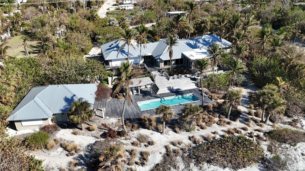 Captiva, Florida, 33924, United States, 5 Bedrooms Bedrooms, ,5.5 BathroomsBathrooms,Residential,Forsale,1971945