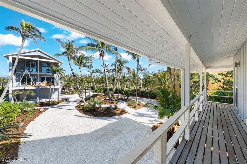 Captiva, Florida, 33924, United States, 5 Bedrooms Bedrooms, ,4.5 BathroomsBathrooms,Residential,Forsale,1886344