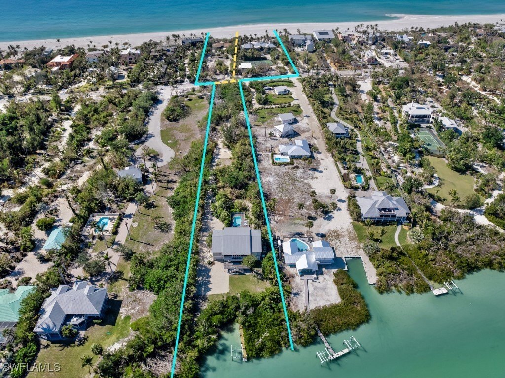 Captiva, Florida, 33924, United States, 3 Bedrooms Bedrooms, ,3 BathroomsBathrooms,Residential,Forsale,1971946