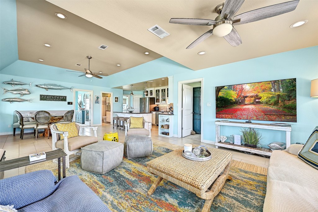 Crystal Beach, Texas, 77650, United States, 3 Bedrooms Bedrooms, ,2 BathroomsBathrooms,Residential,Forsale,1889108