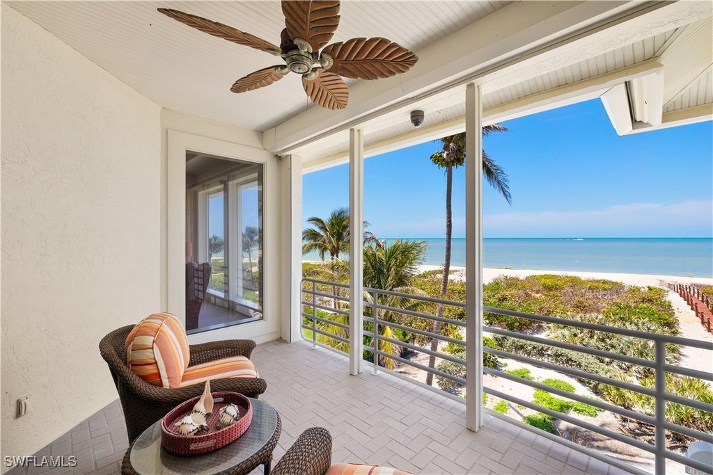 Captiva, Florida, 33924, United States, 5 Bedrooms Bedrooms, ,5.5 BathroomsBathrooms,Residential,Forsale,1971943