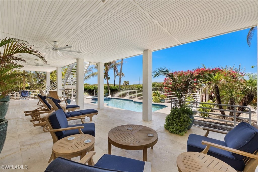 Captiva, Florida, 33924, United States, 5 Bedrooms Bedrooms, ,5.5 BathroomsBathrooms,Residential,Forsale,1971943