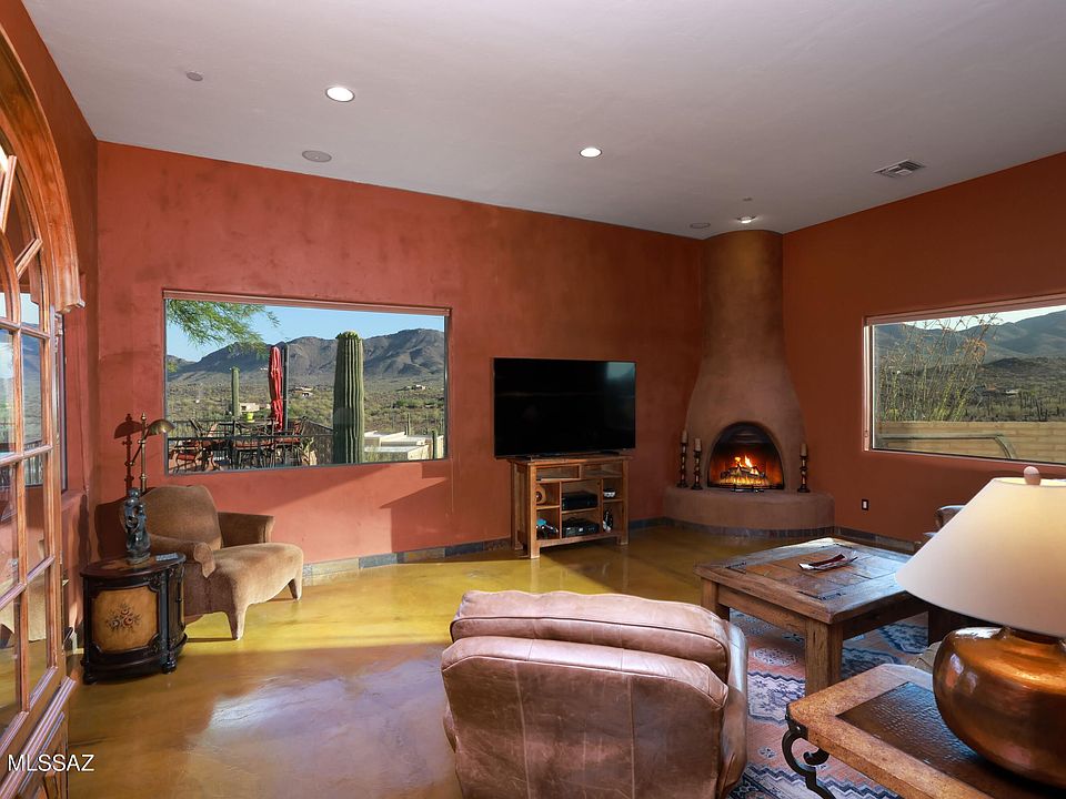 Tucson, Arizona, 85745, United States, 4 Bedrooms Bedrooms, ,3 BathroomsBathrooms,Residential,Forsale,1893884