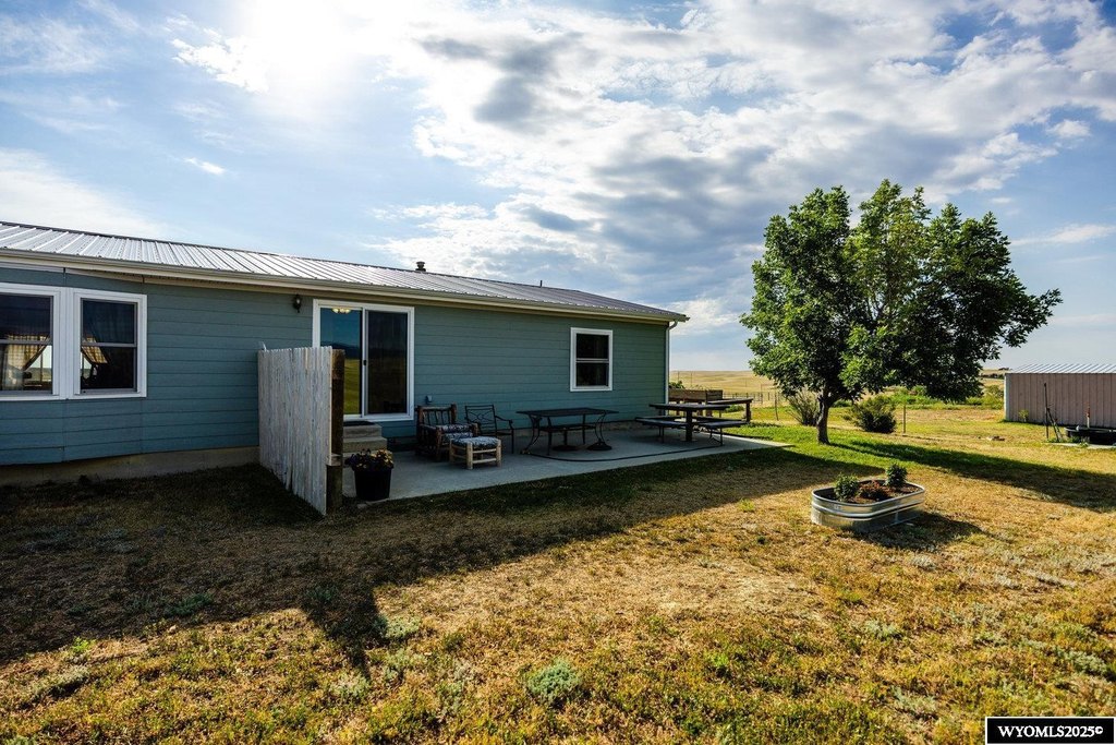 Buffalo, Wyoming, 82834, United States, 3 Bedrooms Bedrooms, ,3 BathroomsBathrooms,Residential,Forsale,1963296