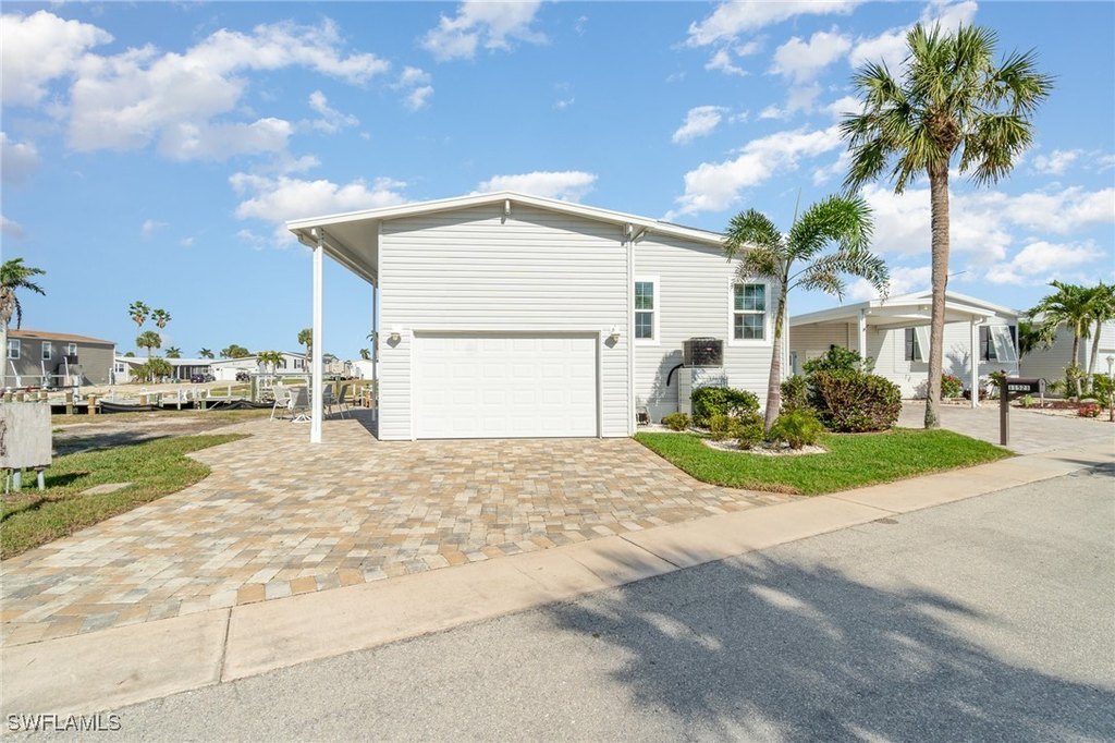 Fort Myers Beach, Florida, 33931, United States, 2 Bedrooms Bedrooms, ,2 BathroomsBathrooms,Residential,Forsale,2004772
