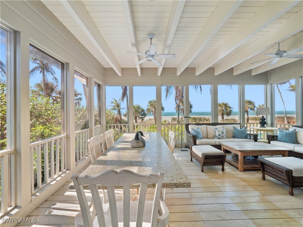 Captiva, Florida, 33924, United States, 5 Bedrooms Bedrooms, ,5.5 BathroomsBathrooms,Residential,Forsale,1971945