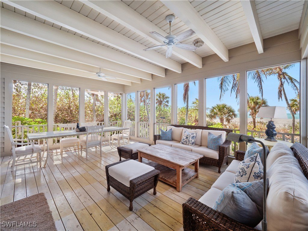 Captiva, Florida, 33924, United States, 5 Bedrooms Bedrooms, ,5.5 BathroomsBathrooms,Residential,Forsale,1971945