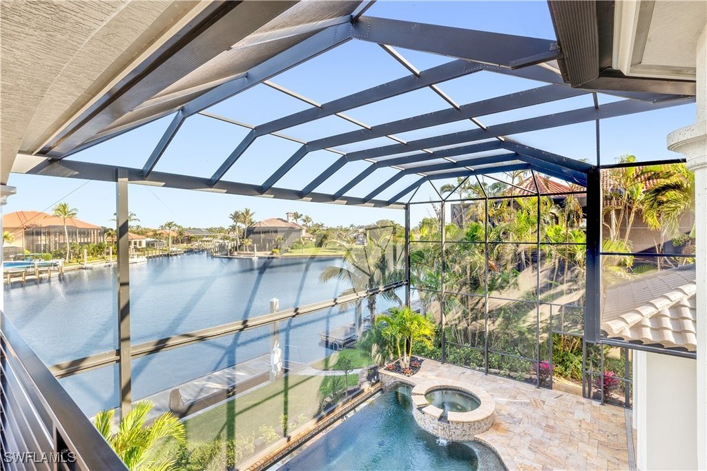 Fort Myers, Florida, 33908, United States, 4 Bedrooms Bedrooms, ,4.5 BathroomsBathrooms,Residential,Forsale,1971948