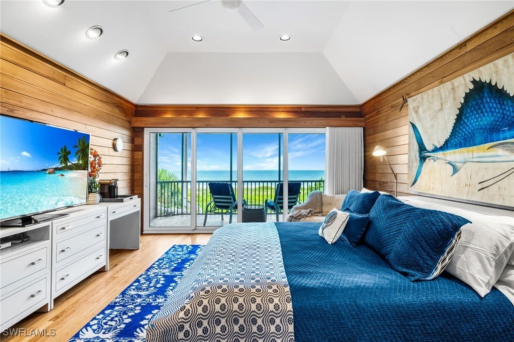 Sanibel, Florida, 33957, United States, 4 Bedrooms Bedrooms, ,4.5 BathroomsBathrooms,Residential,Forsale,1971933