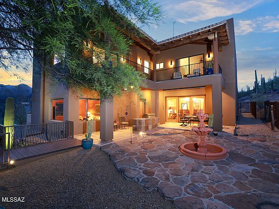 Tucson, Arizona, 85745, United States, 4 Bedrooms Bedrooms, ,3 BathroomsBathrooms,Residential,Forsale,1893884