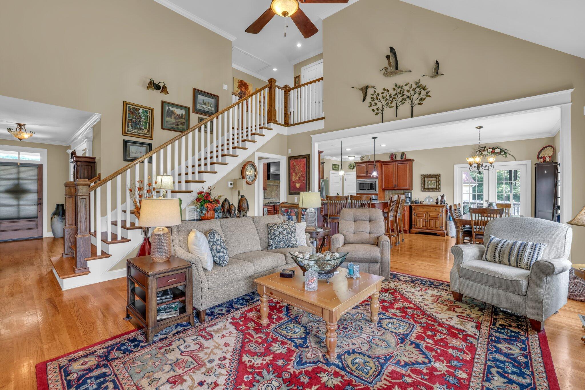 Apison, Tennessee, 37302, United States, 4 Bedrooms Bedrooms, ,3 BathroomsBathrooms,Residential,Forsale,1894447