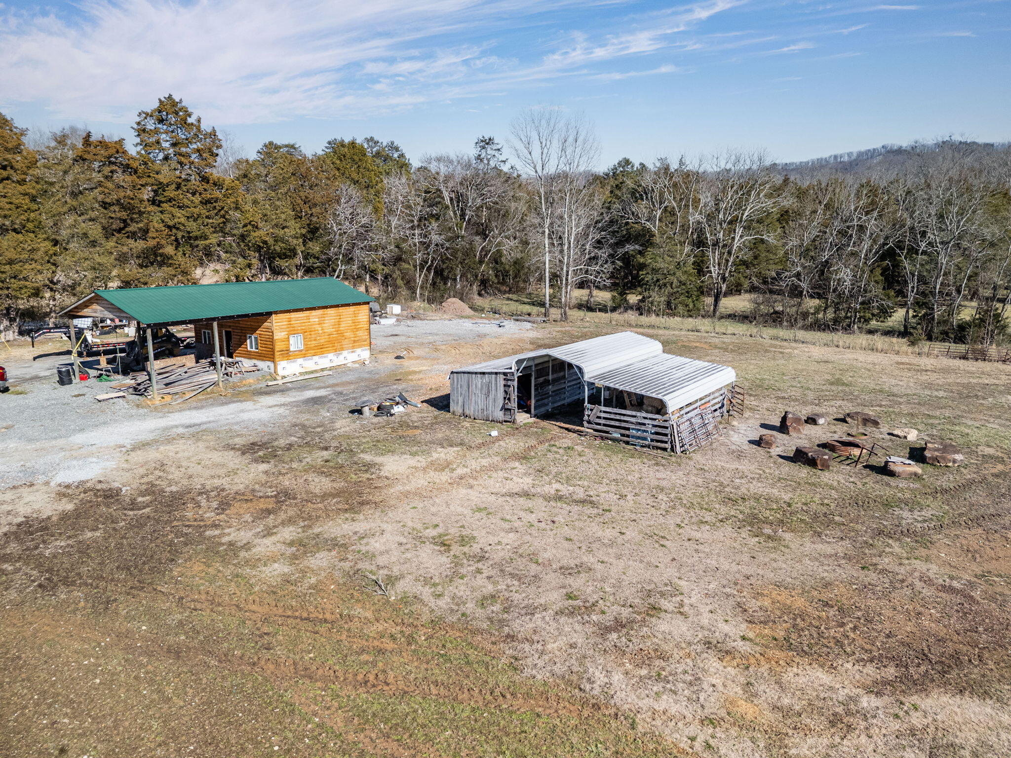 Ooltewah, Tennessee, 37363, United States, ,Land,Forsale,1894448