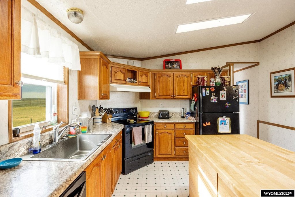 Buffalo, Wyoming, 82834, United States, 3 Bedrooms Bedrooms, ,3 BathroomsBathrooms,Residential,Forsale,1963296