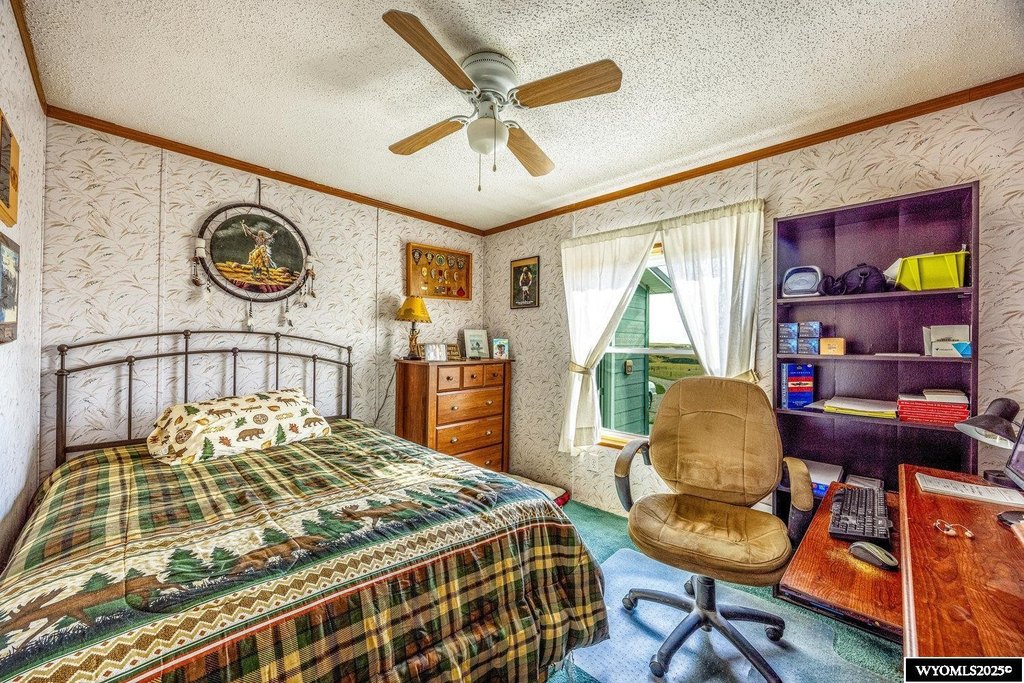 Buffalo, Wyoming, 82834, United States, 3 Bedrooms Bedrooms, ,3 BathroomsBathrooms,Residential,Forsale,1963296