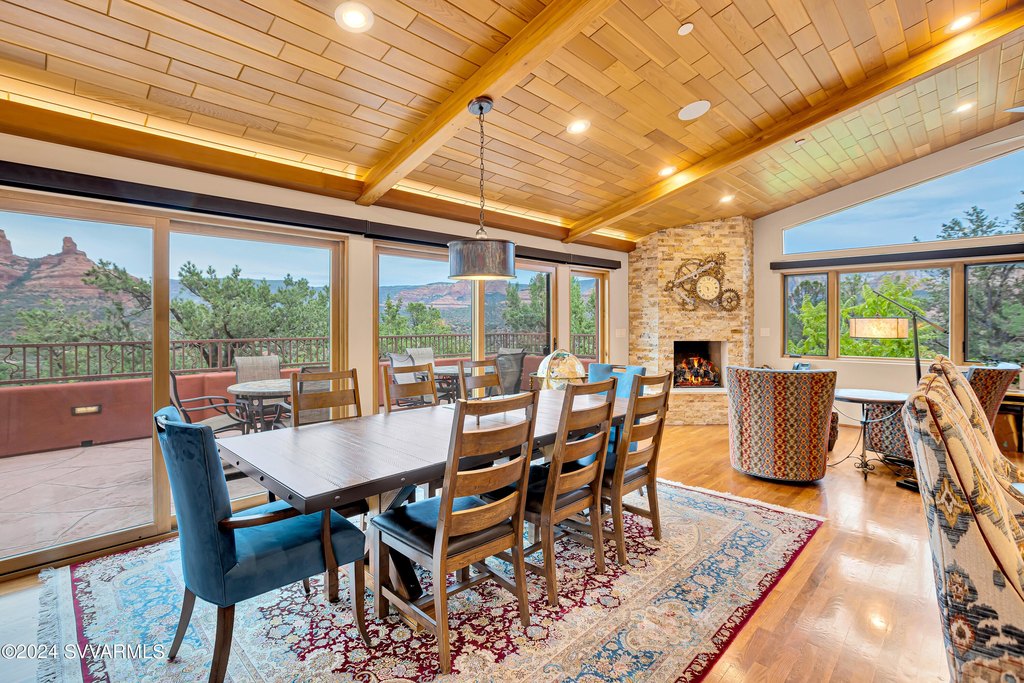Sedona, Arizona, 86336, United States, 6 Bedrooms Bedrooms, ,7 BathroomsBathrooms,Residential,Forsale,1883882